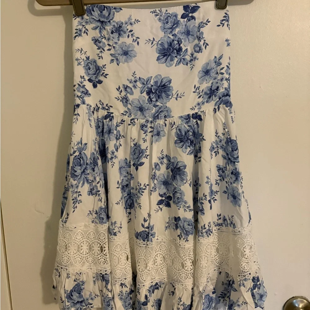 👠SOLD👠Scottlyn Mini Dress - Picture 5 of 8